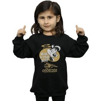 Sweat-shirt enfant Dessins Animés Pepe Le Pew Odorizer