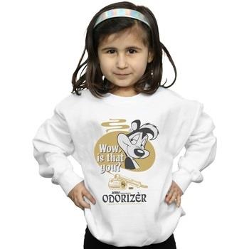 Sweat-shirt enfant Dessins Animés Odorizer