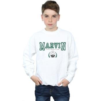 Sweat-shirt enfant Dessins Animés Marvin The Martian