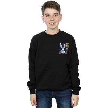 Sweat-shirt enfant Dessins Animés What