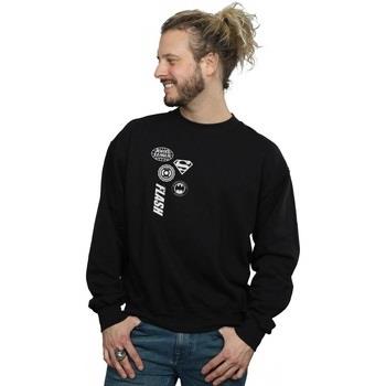 Sweat-shirt Dc Comics BI29244