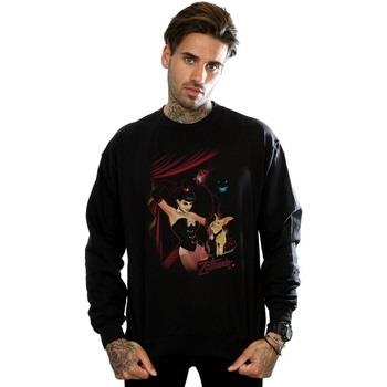 Sweat-shirt Dc Comics BI29332