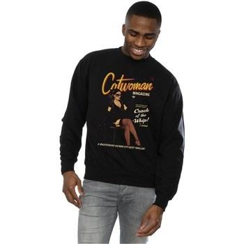 Sweat-shirt Dc Comics BI29334