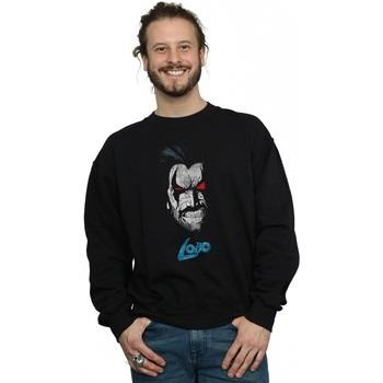 Sweat-shirt Dc Comics Lobo Face