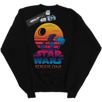 Sweat-shirt enfant Disney Rogue One