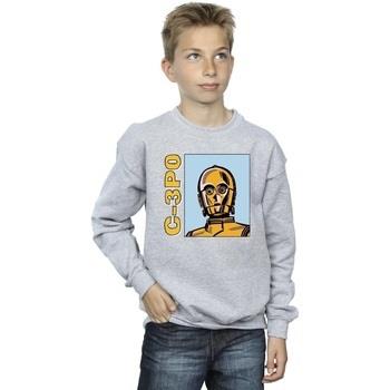 Sweat-shirt enfant Disney BI33814