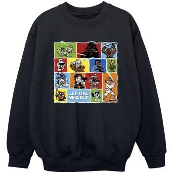 Sweat-shirt enfant Disney BI33855