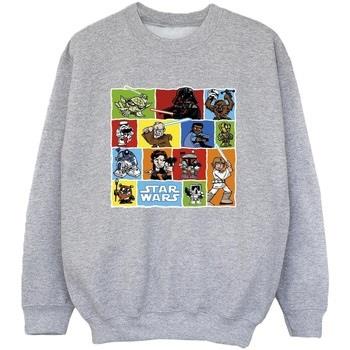 Sweat-shirt enfant Disney BI33855