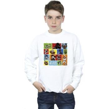 Sweat-shirt enfant Disney BI33855