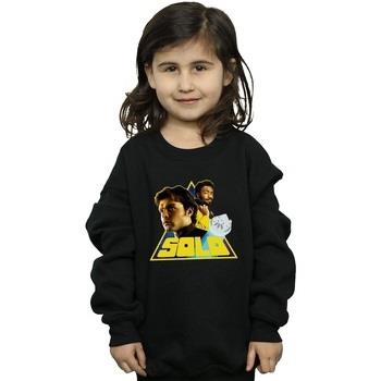 Sweat-shirt enfant Disney Solo