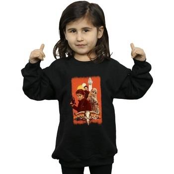 Sweat-shirt enfant Disney Solo