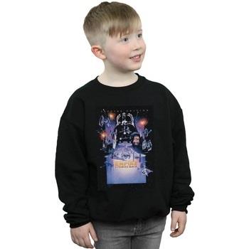 Sweat-shirt enfant Disney Episode V