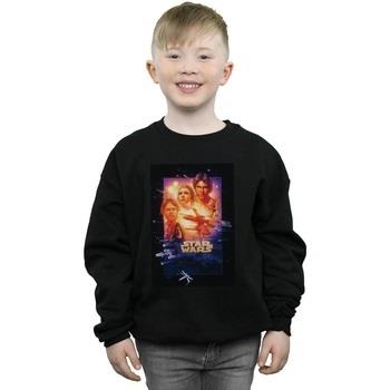 Sweat-shirt enfant Disney Episode IV