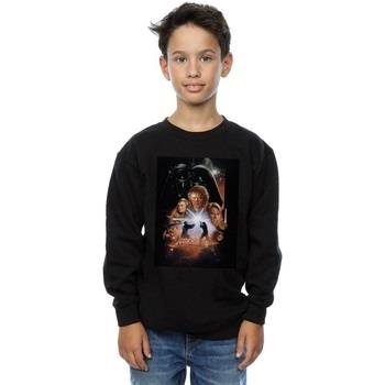 Sweat-shirt enfant Disney Episode III