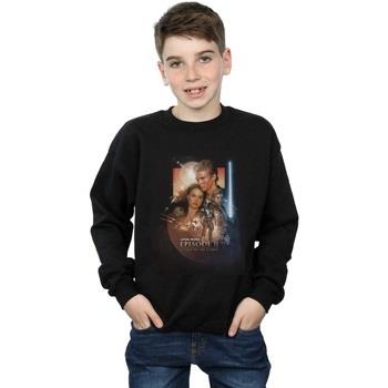 Sweat-shirt enfant Disney Episode II