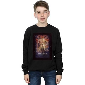 Sweat-shirt enfant Disney Episode I