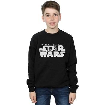 Sweat-shirt enfant Disney BI33967