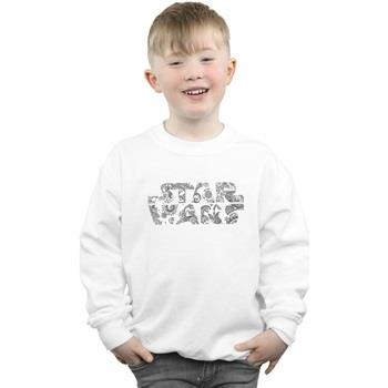 Sweat-shirt enfant Disney BI33982