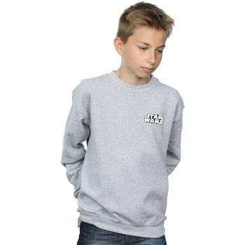 Sweat-shirt enfant Disney BI34006