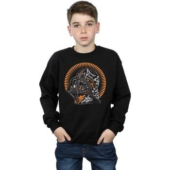 Sweat-shirt enfant Disney Dia De Los Muertos