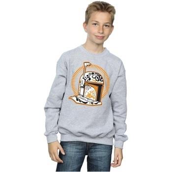 Sweat-shirt enfant Disney Dia De Los Muertos