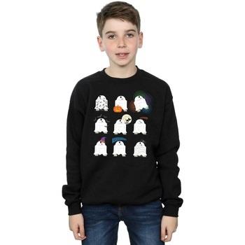 Sweat-shirt enfant Disney Trick or Treat