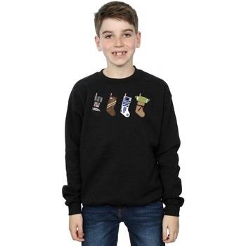 Sweat-shirt enfant Disney BI34055