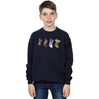 Sweat-shirt enfant Disney BI34055