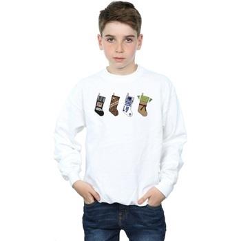 Sweat-shirt enfant Disney BI34055