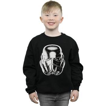 Sweat-shirt enfant Disney Warp Speed