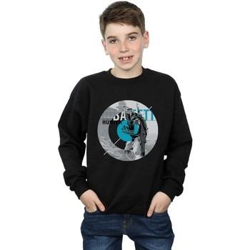 Sweat-shirt enfant Disney Bounty Hunter