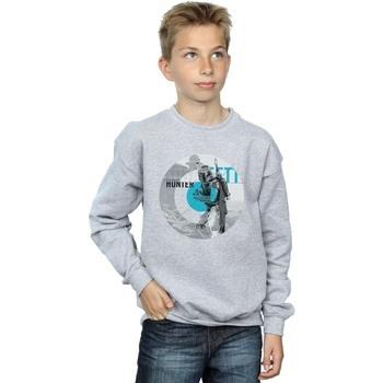 Sweat-shirt enfant Disney Bounty Hunter