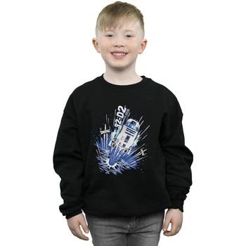 Sweat-shirt enfant Disney Blast Off