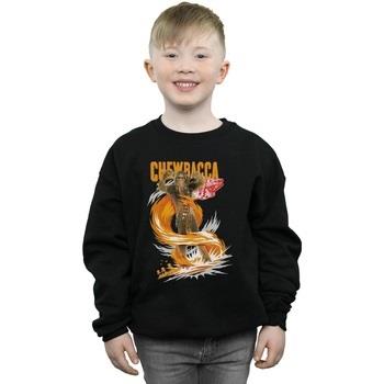 Sweat-shirt enfant Disney Gigantic