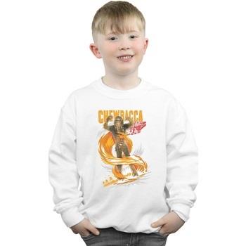 Sweat-shirt enfant Disney Gigantic