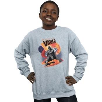 Sweat-shirt enfant Disney Swirling Fury