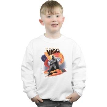 Sweat-shirt enfant Disney Swirling Fury