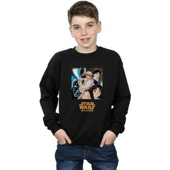 Sweat-shirt enfant Disney BI34181