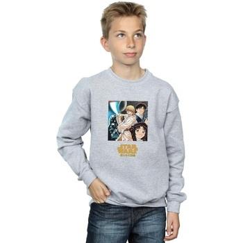 Sweat-shirt enfant Disney BI34181