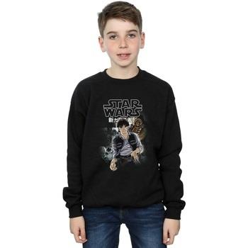 Sweat-shirt enfant Disney BI34182