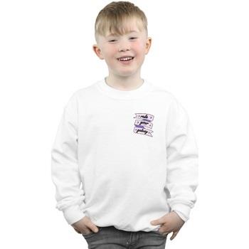 Sweat-shirt enfant Disney Rule Your Galaxy