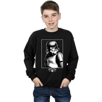 Sweat-shirt enfant Disney Imperial Troops