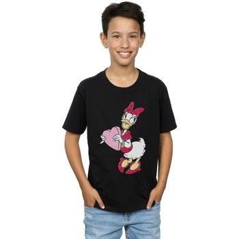 T-shirt enfant Disney BI27793