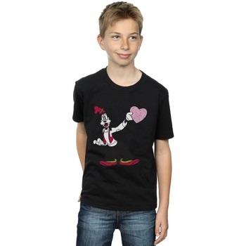 T-shirt enfant Disney BI27794