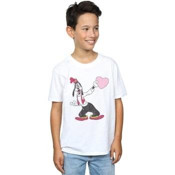 T-shirt enfant Disney BI27794