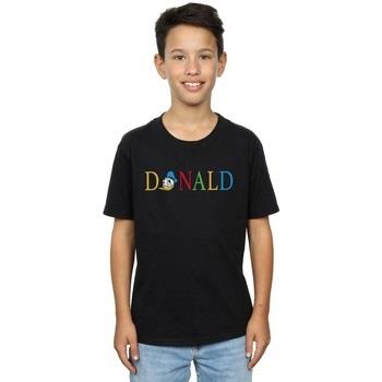 T-shirt enfant Disney BI27911