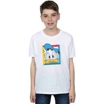 T-shirt enfant Disney Panicked