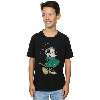 T-shirt enfant Disney St Patrick's Day