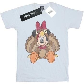 T-shirt enfant Disney BI28026