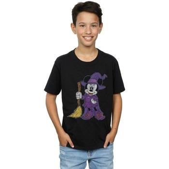 T-shirt enfant Disney BI28028